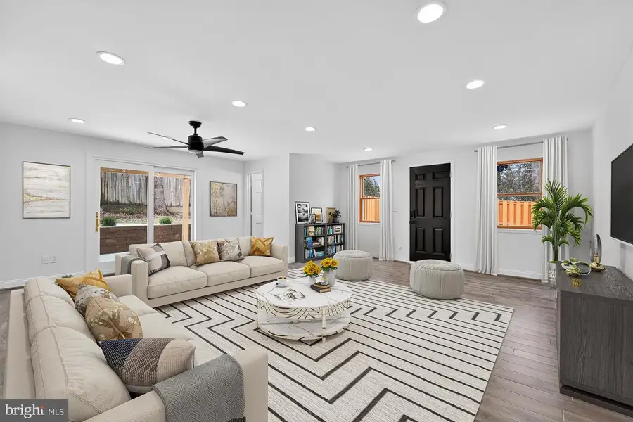 3511 Decatur Ave, Kensington, MD 20895 - #3