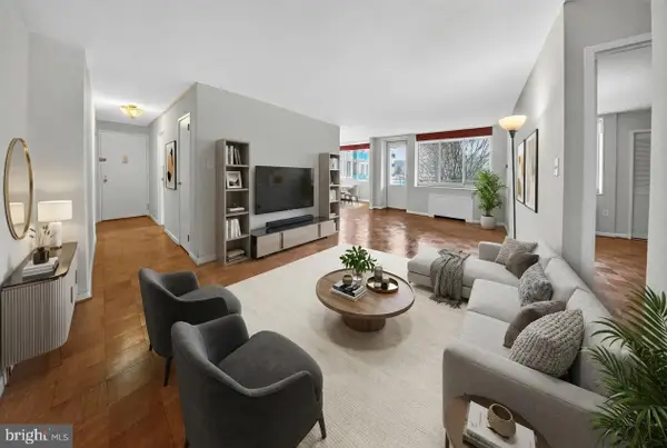 10401 Grosvenor #501, NORTH BETHESDA, MD 20852