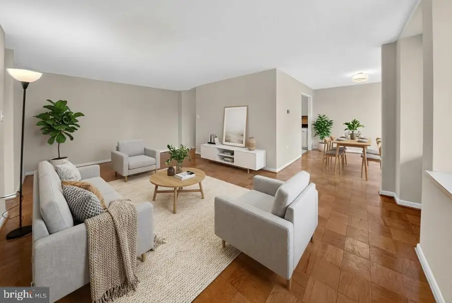 10401 Grosvenor #501, North Bethesda, MD 20852 - #2