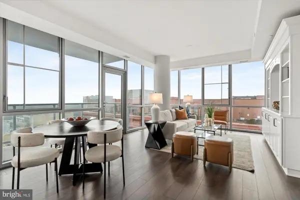 930 Rose Ave #1704, NORTH BETHESDA, MD 20852