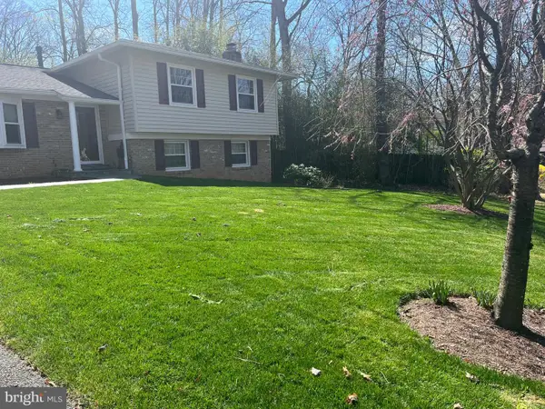 7812 Potters Mill Ct, ROCKVILLE, MD 20855