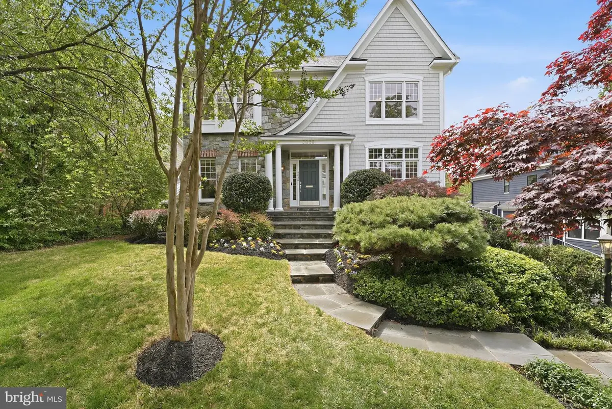 5836 Conway Rd, Bethesda, MD 20817 - #1