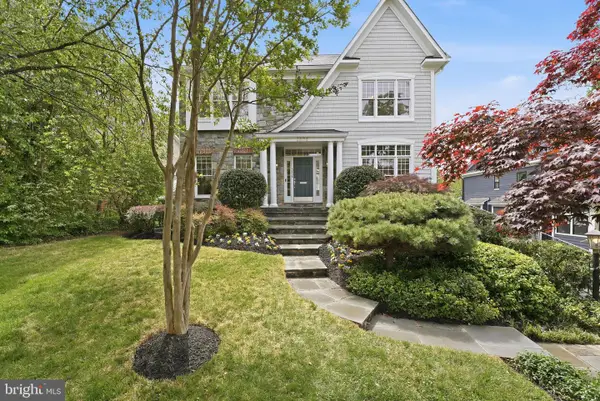 5836 Conway Rd, BETHESDA, MD 20817