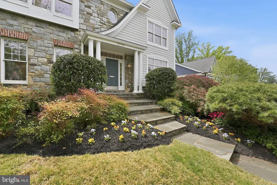 5836 Conway Rd, Bethesda, MD 20817 - #3