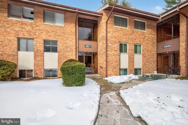 18611 Walkers Choice Rd #18611, Gaithersburg, MD 20886 - #2