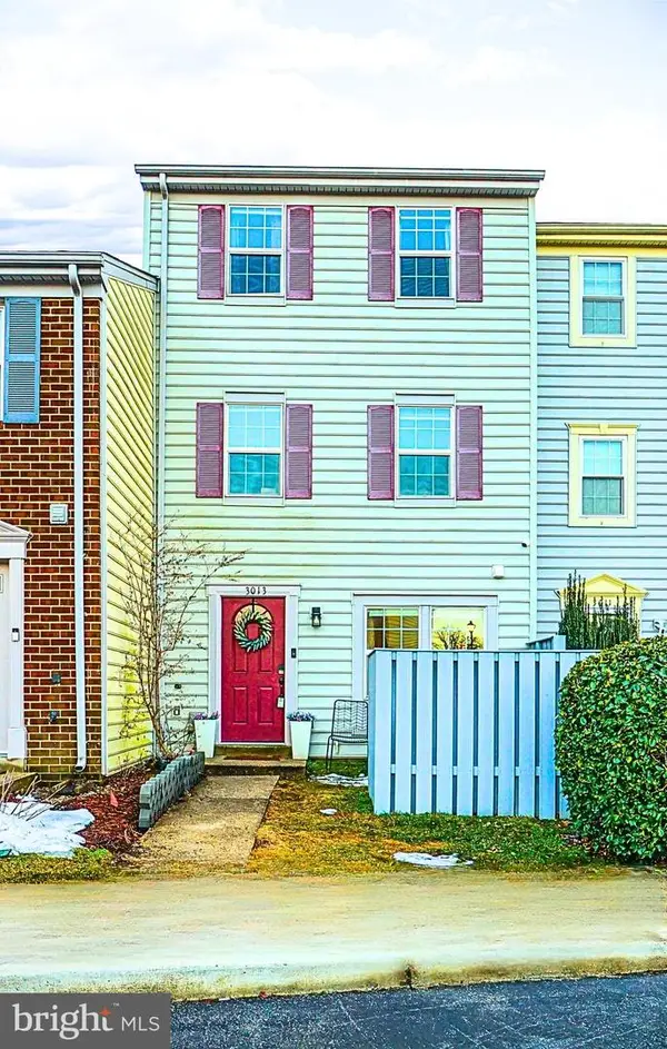 3013 Piano Ln #34, SILVER SPRING, MD 20904