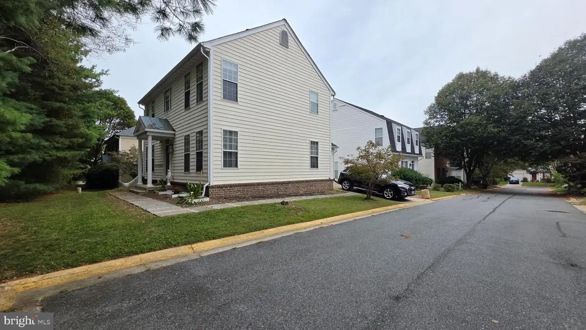 9707 Meggs Point Pl, Gaithersburg, MD 20886 - #1