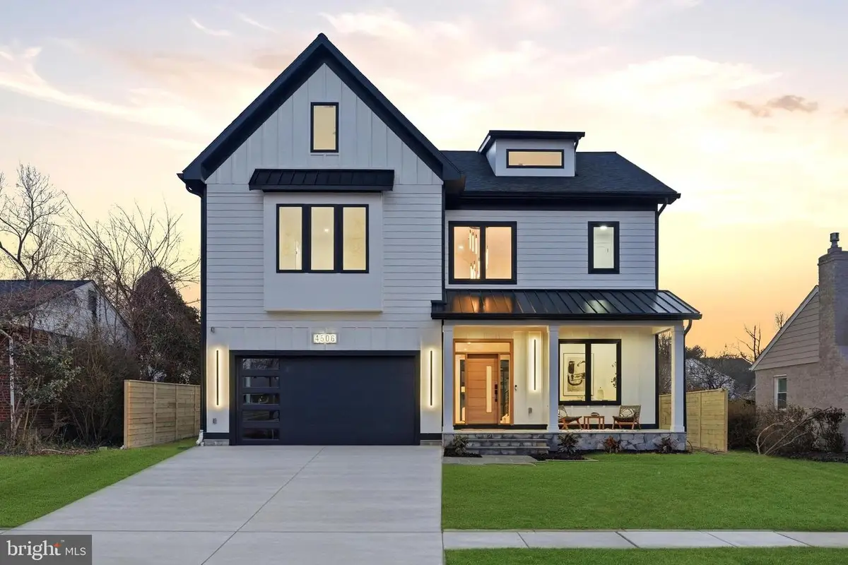 4506 Westbrook Ln, Kensington, MD 20895 - #1