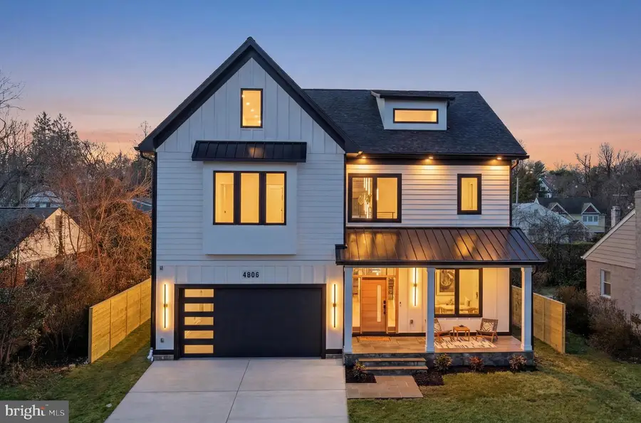 4506 Westbrook Ln, Kensington, MD 20895 - #2