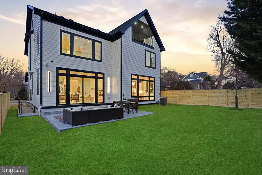 4506 Westbrook Ln, Kensington, MD 20895 - #3