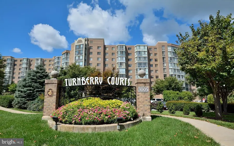 3005 S Leisure World Blvd #702, Silver Spring, MD 20906 - #2