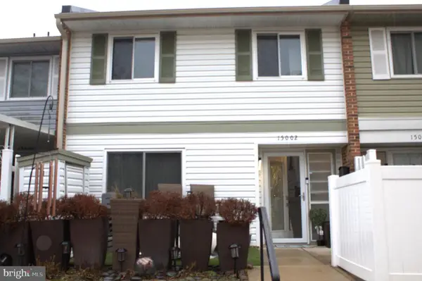 15002 Eardley Ct #282-b, SILVER SPRING, MD 20906