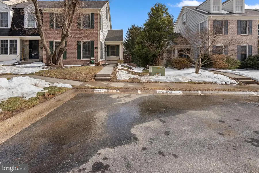 8412 Burchap Dr, Montgomery Village, MD 20886 - #3