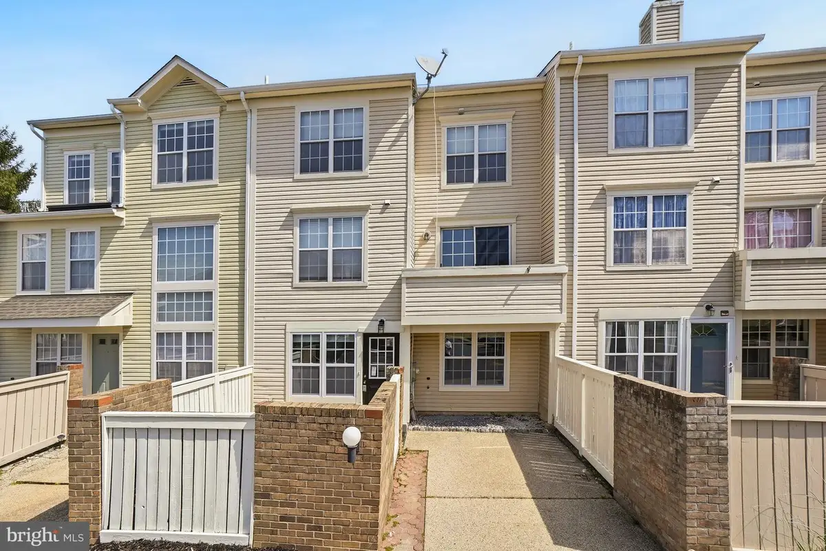 8804 Rustburg Cir, Gaithersburg, MD 20886 - #1