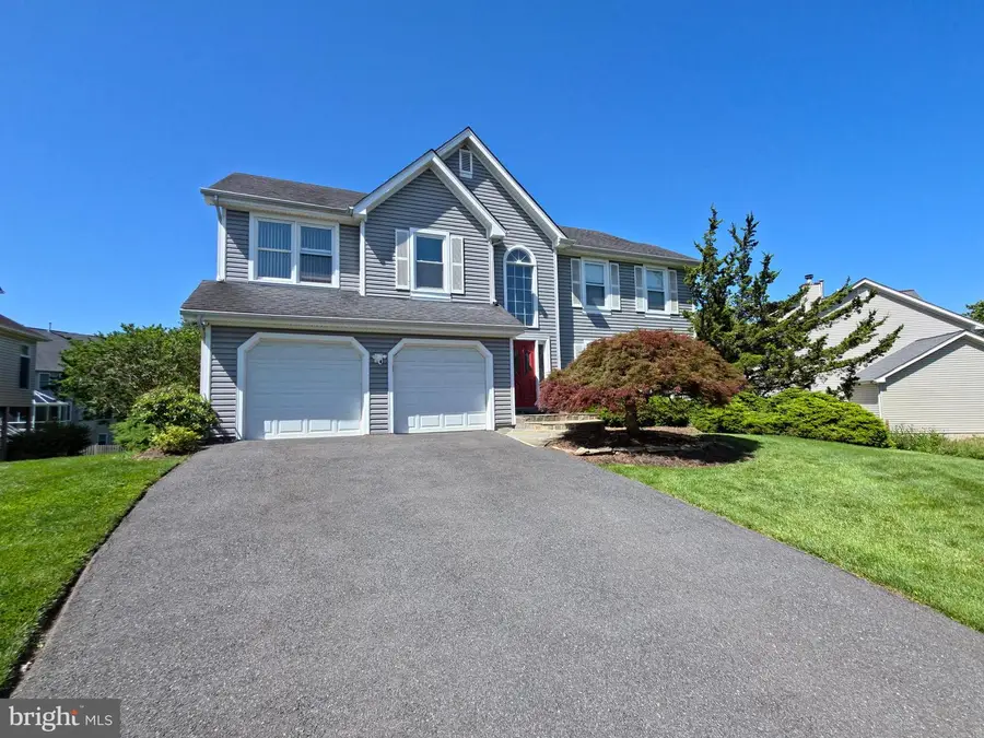 14440 Stonebridge View Dr, Gaithersburg, MD 20878 - #2