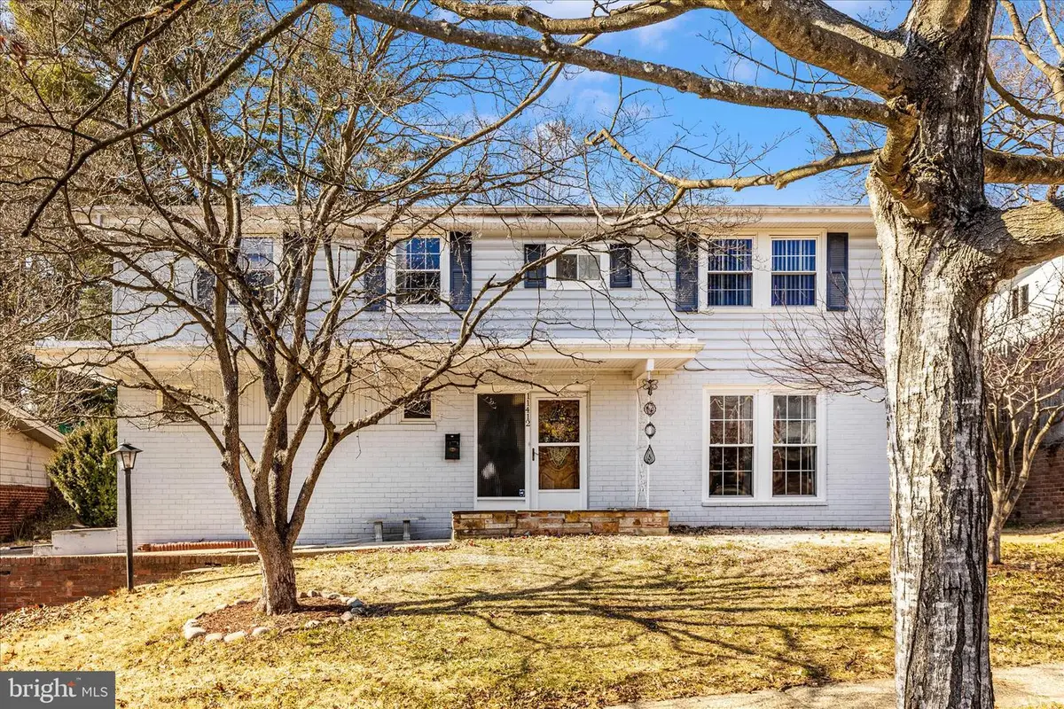 11412 Fairoak Dr, Silver Spring, MD 20902 - #1