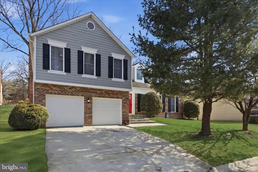 12405 Olivewood Pl, Silver Spring, MD 20904 - #2