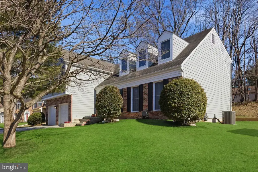 12405 Olivewood Pl, Silver Spring, MD 20904 - #3