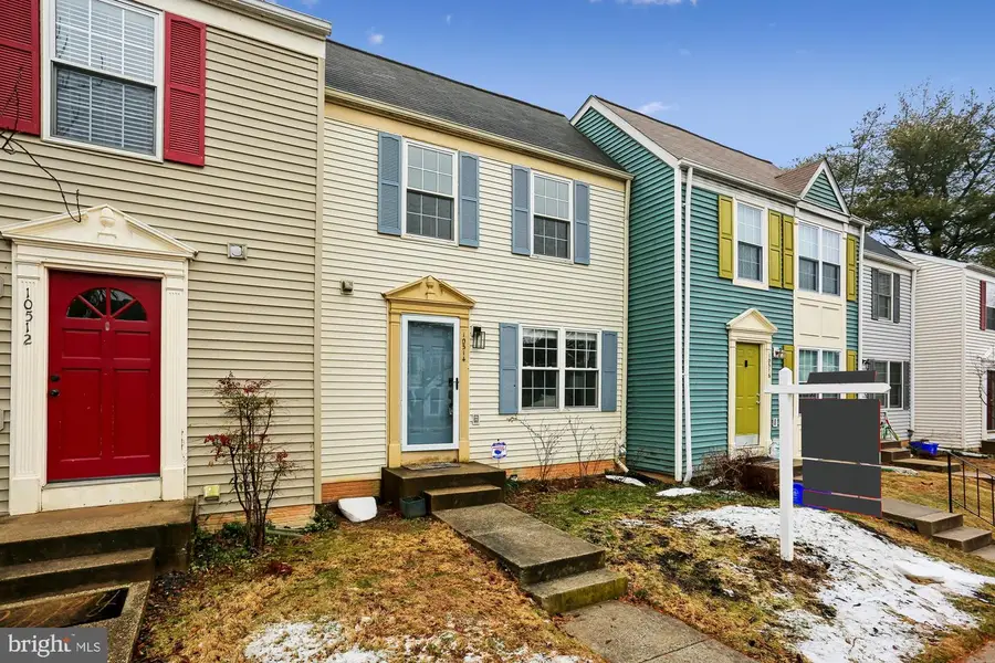 10514 Bounty Cove Ct, North Potomac, MD 20878 - #2