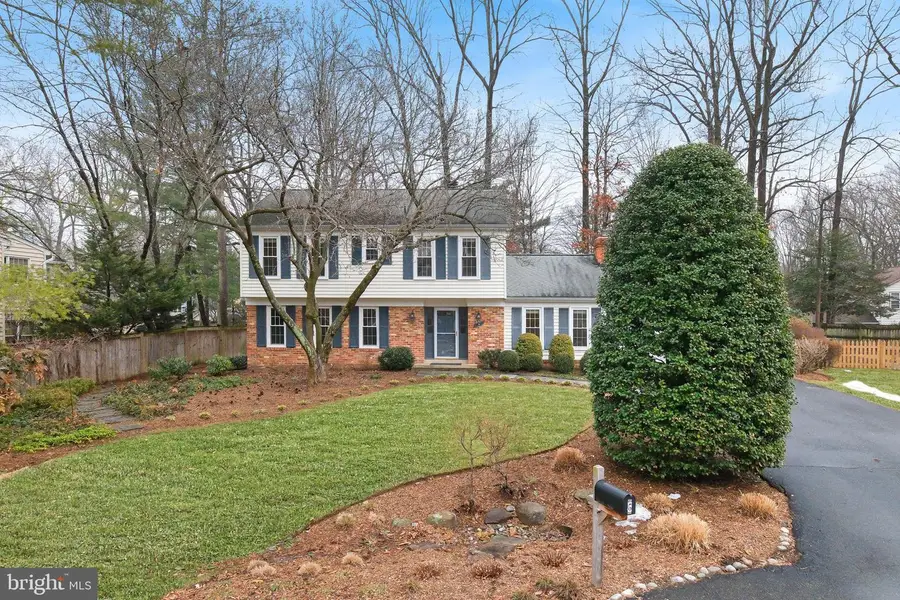 6 Kirkwall Ct, Potomac, MD 20854 - #2