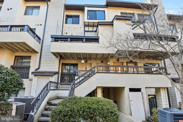 9717 Hellingly Place #48, GAITHERSBURG, MD 20886