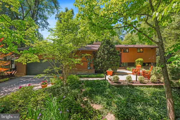 7908 Fenway Rd, BETHESDA, MD 20817