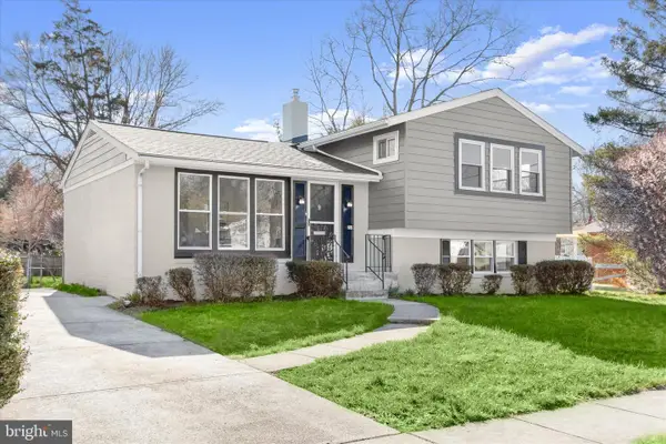 13218 Holdridge Rd, SILVER SPRING, MD 20906