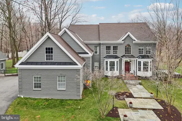 14912 Little Bennett Dr, CLARKSBURG, MD 20871