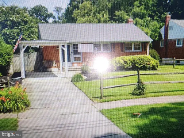 10031 Clue Dr, BETHESDA, MD 20817