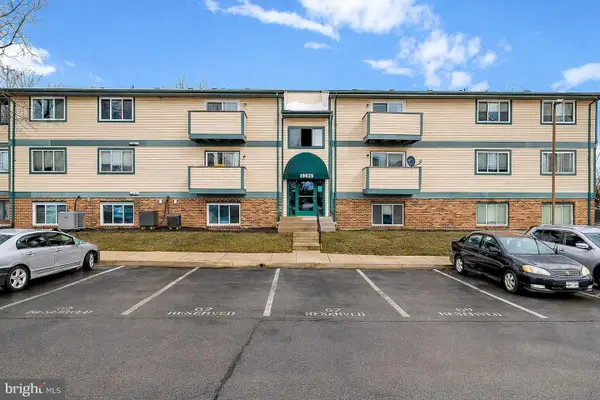 19625 Gunners Branch Rd #932, GERMANTOWN, MD 20876