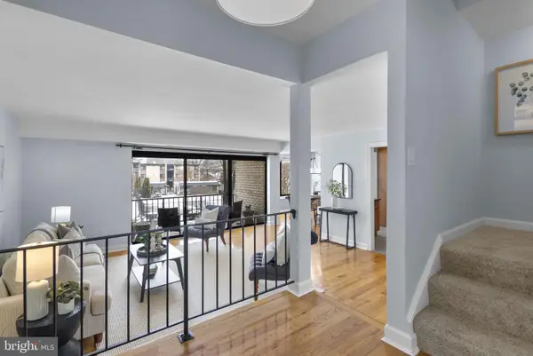 10851 Amherst Ave #102, SILVER SPRING, MD 20902