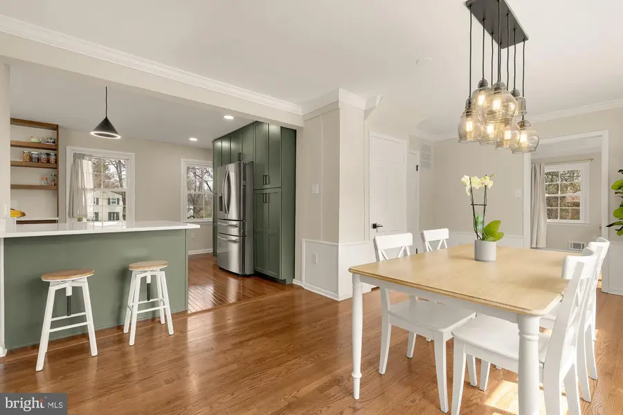 13320 Wye Oak Dr, Darnestown, MD 20878 - #2