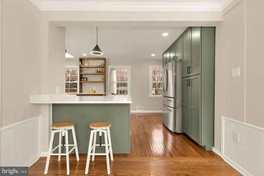 13320 Wye Oak Dr, Darnestown, MD 20878 - #3