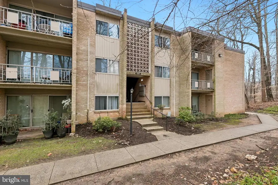 12415 Braxfield Ct #12-550, Rockville, MD 20852 - #2