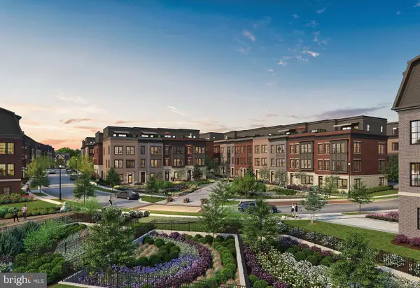 5031 Dulcet Dr #coltrane 85, KENSINGTON, MD 20895