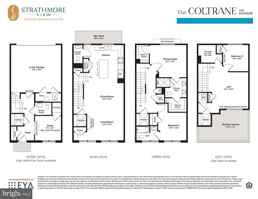5031 Dulcet Dr #coltrane 85, Kensington, MD 20895 - #3