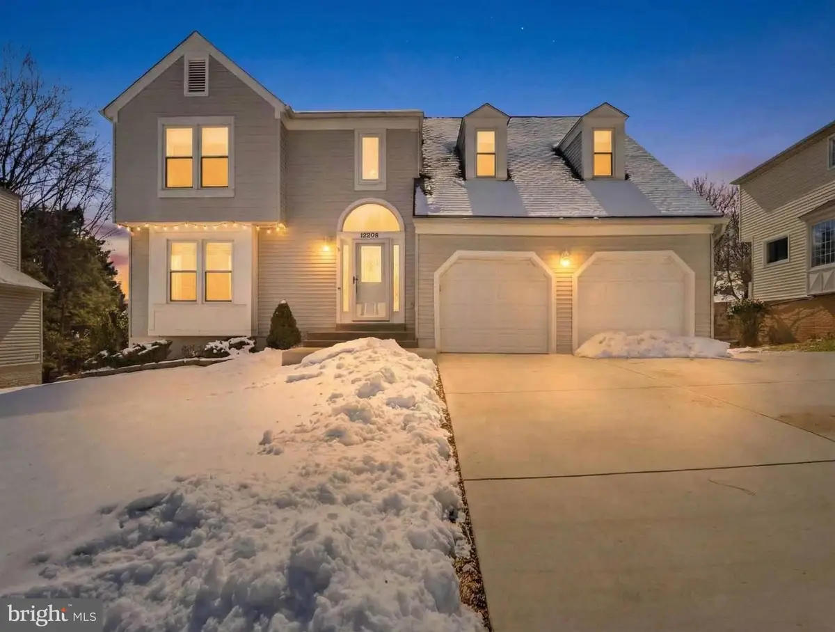 12208 Stoney Bottom Rd, Germantown, MD 20874 - #1