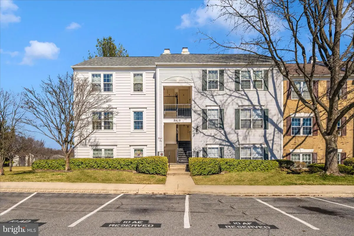 2513 Mcveary Ct . #10ac, Silver Spring, MD 20906 - #1