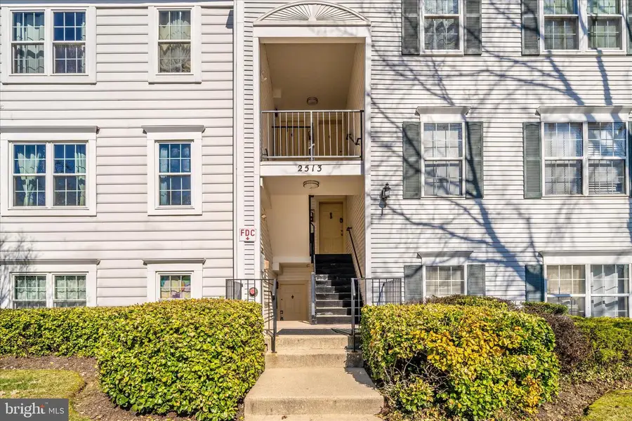 2513 Mcveary Ct . #10ac, Silver Spring, MD 20906 - #2