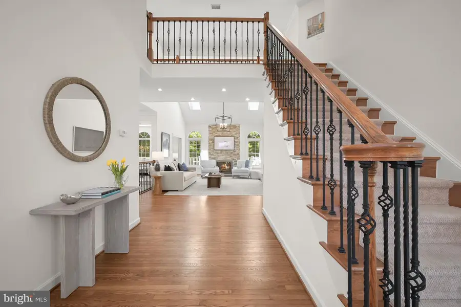 17422 Avenleigh Dr, Ashton, MD 20861 - #3