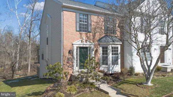 2527 Little Vista Ter, OLNEY, MD 20832