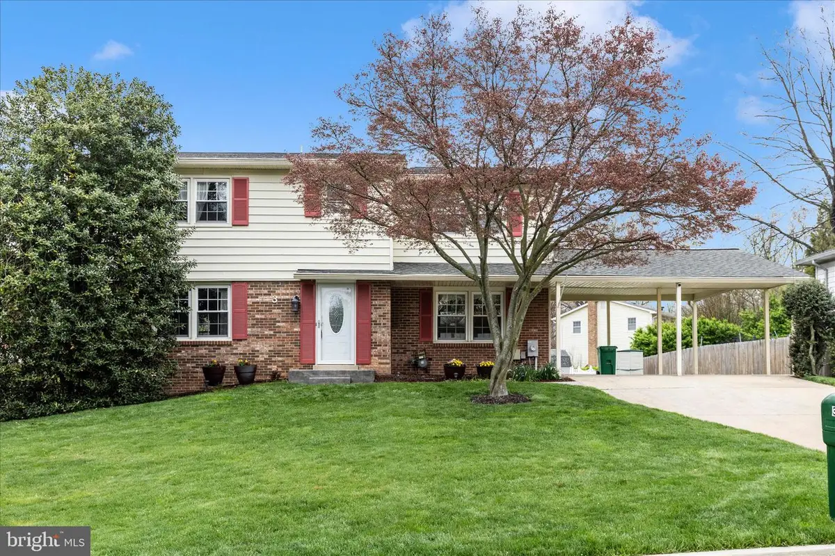3 Pavilion Dr, Gaithersburg, MD 20878 - #1