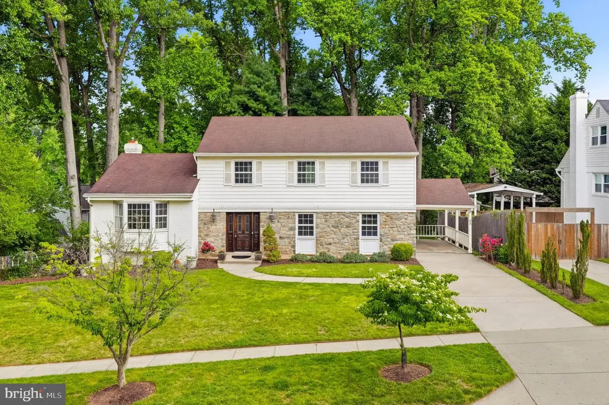 797 Princeton Pl, Rockville, MD 20850 - #1