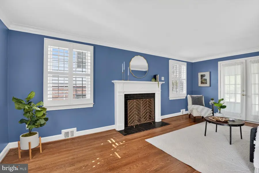 8515 Rosewood Dr, Bethesda, MD 20814 - #3