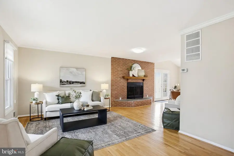 4517 Morningwood Dr, Olney, MD 20832 - #3