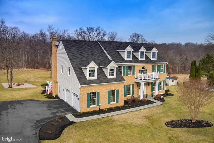 7213 Cliff Pine Dr, Gaithersburg, MD 20879 - #3