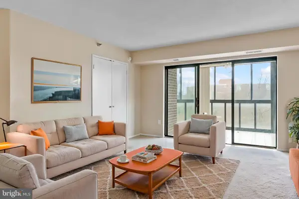 15115 Interlachen Dr #3-607, SILVER SPRING, MD 20906