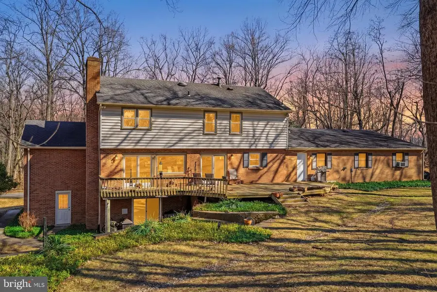 2648 Norbeck Rd, Silver Spring, MD 20906 - #2