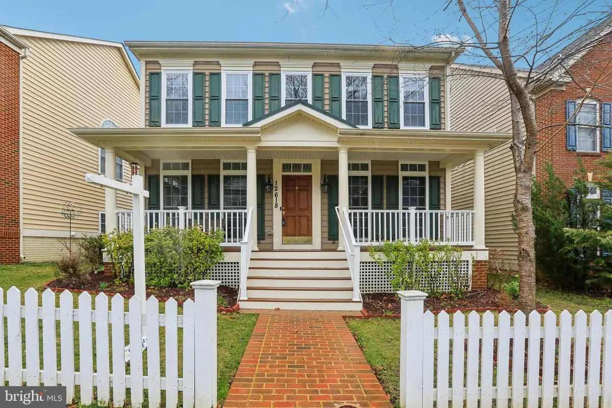 12618 Blue Sky Dr, Clarksburg, MD 20871 - #1