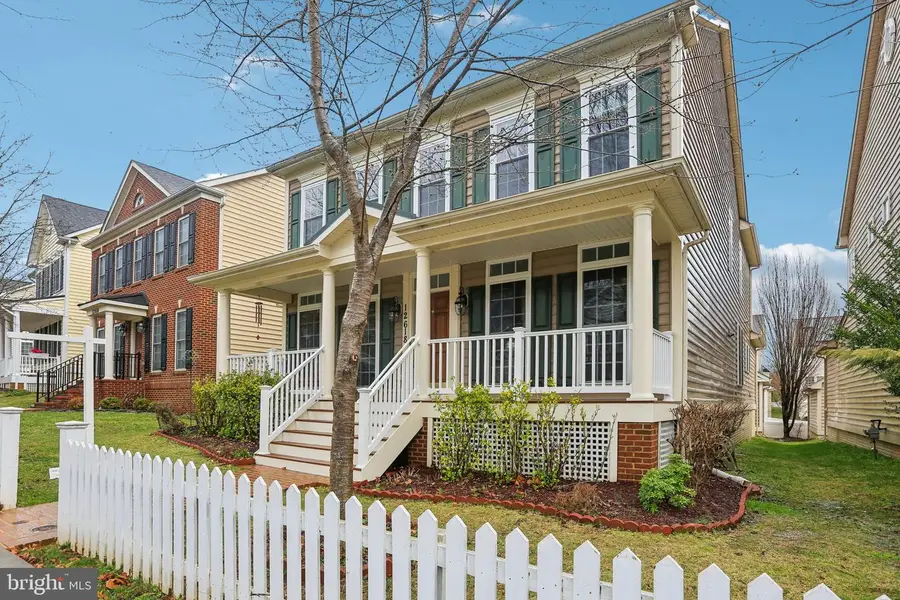 12618 Blue Sky Dr, Clarksburg, MD 20871 - #3